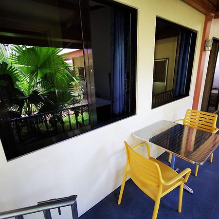 Marianita'S Cottages Mambajao Exteriör bild