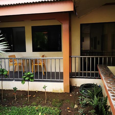 Marianita'S Cottages Mambajao Exteriör bild