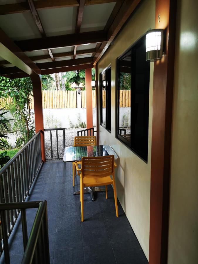 Marianita'S Cottages Mambajao Exteriör bild