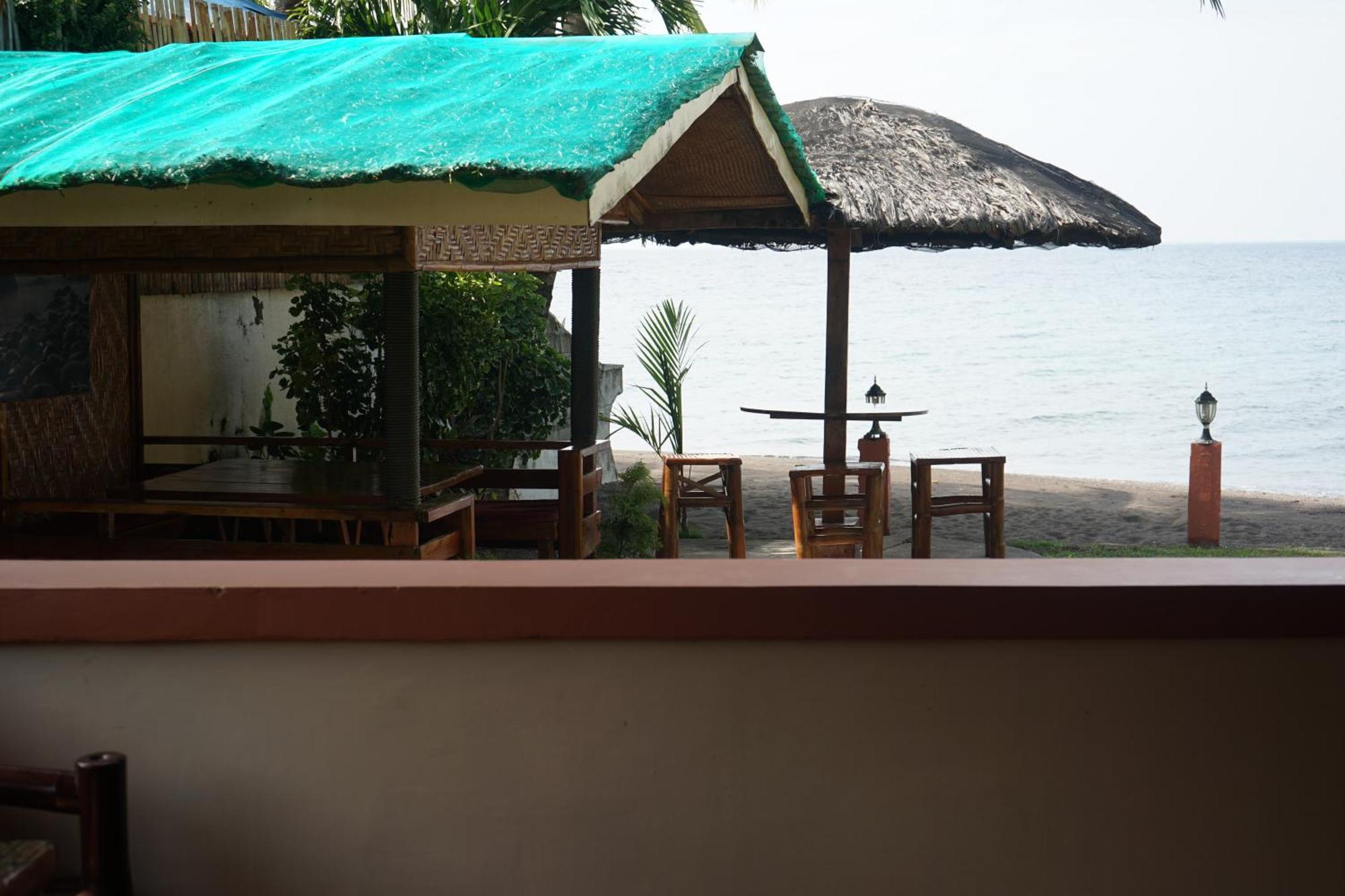 Marianita'S Cottages Mambajao Exteriör bild